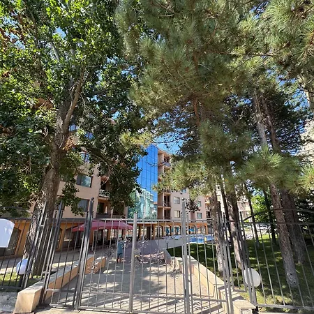 Apartman Vp Sunny Sea Palace