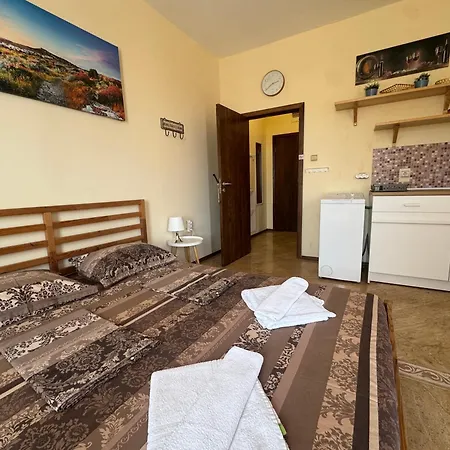 Vp Sunny Sea Palace Apartman Napospart