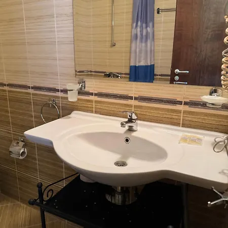 Vp Sunny Sea Palace Apartman *