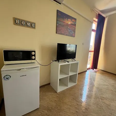 Apartman Vp Sunny Sea Palace